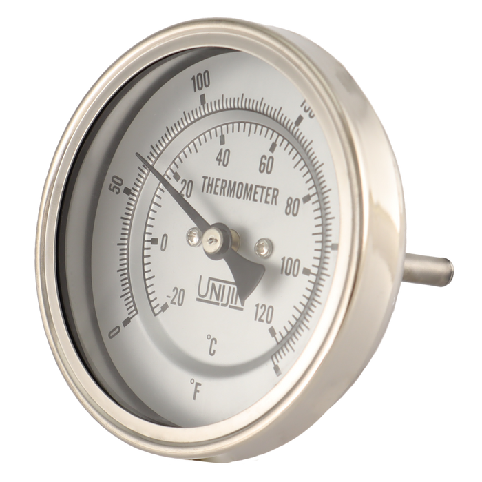 Dial Thermometer 0° – 50°